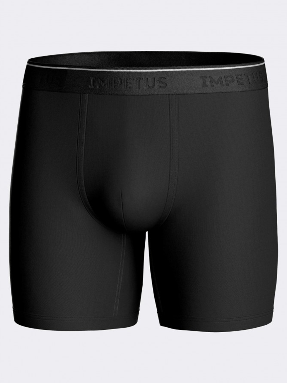 Impetus Premium Soft Long Men's Boxer