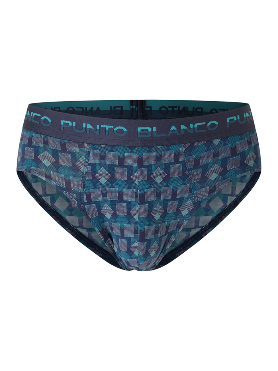 Punto Blanco Allure Microfiber Brief
