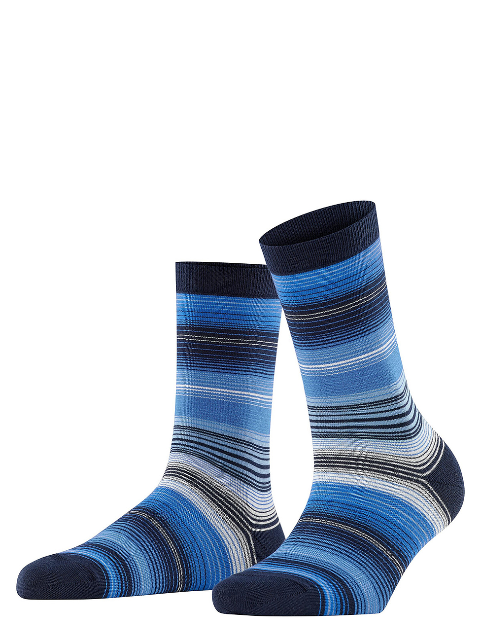 Burlington Stripe Women Socks