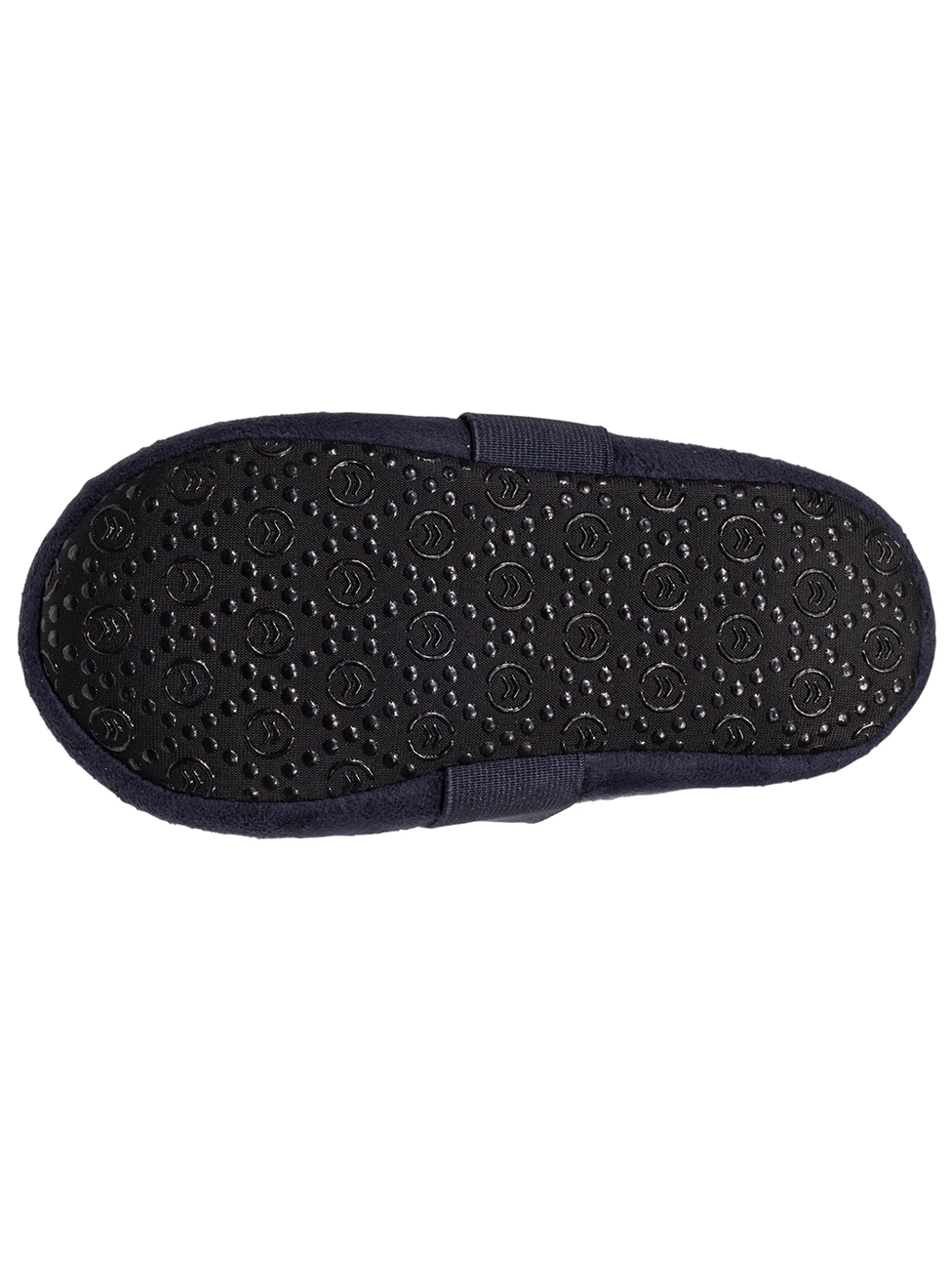 Isotoner Children's Alien Slippers