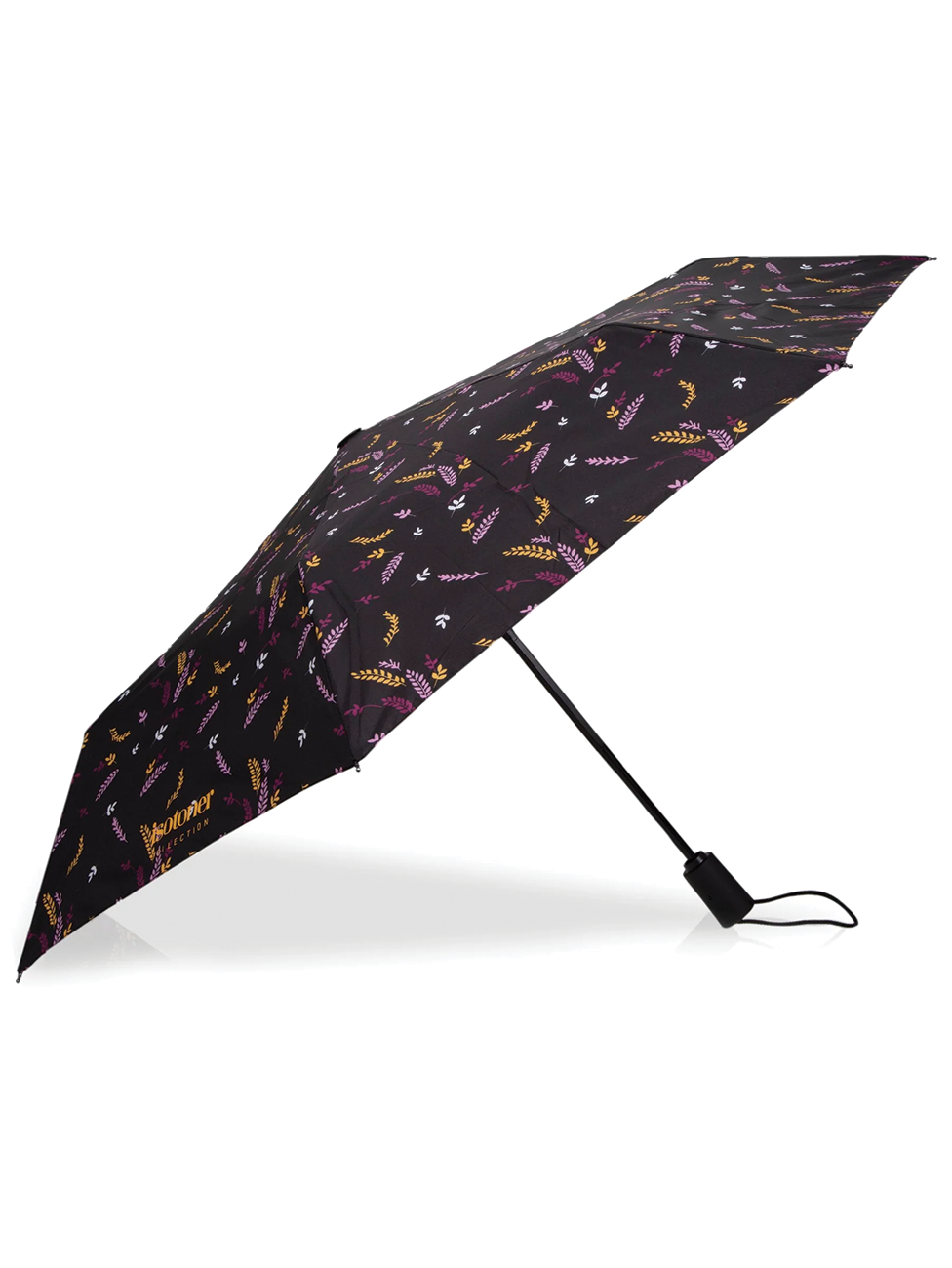 Isotoner Auto Umbrella