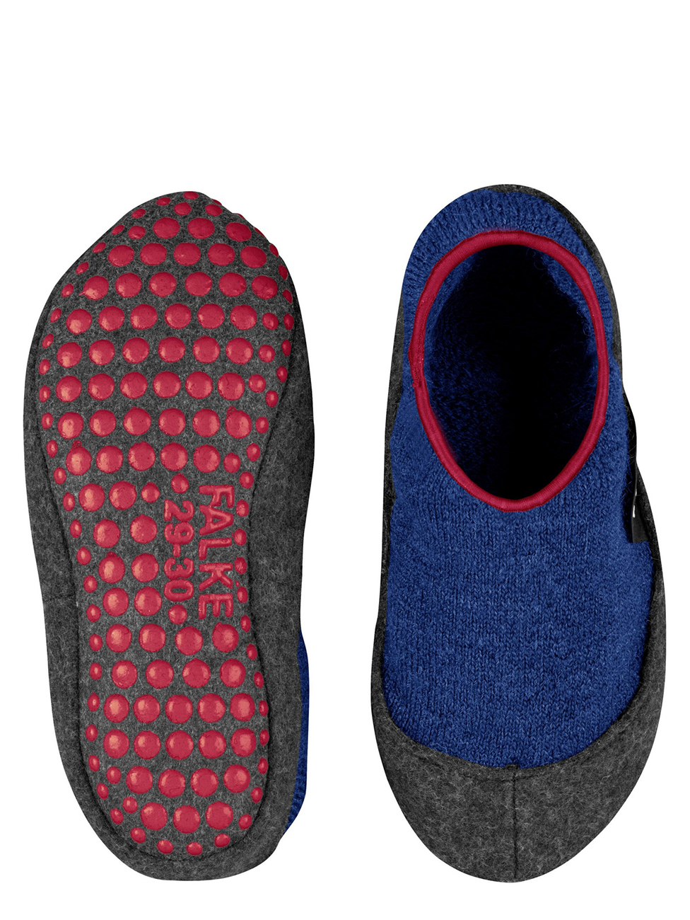 FALKE Cosy Shoes For Kids