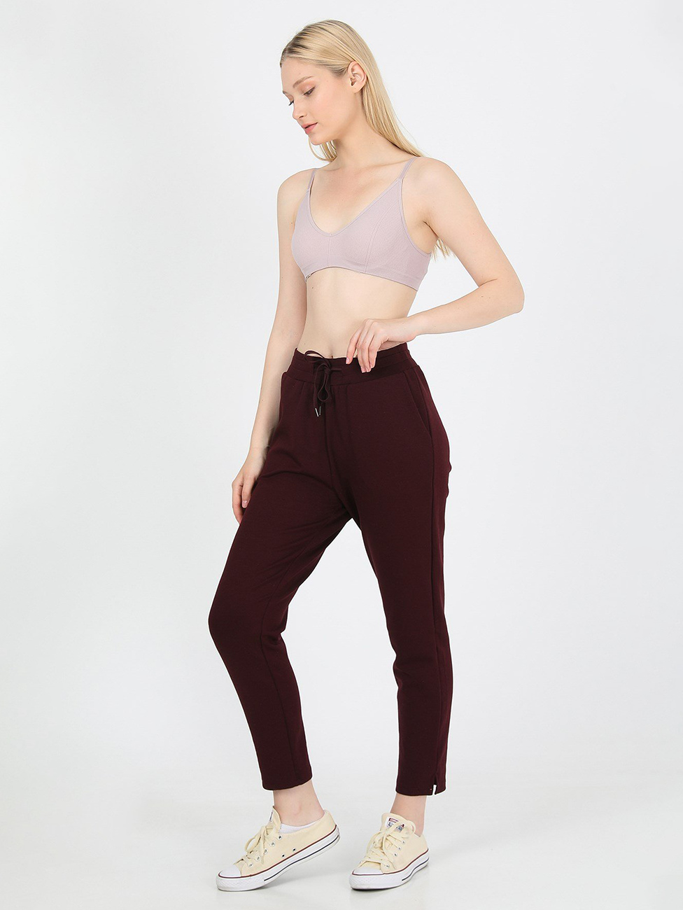 John Frank Women's Jogging Pants