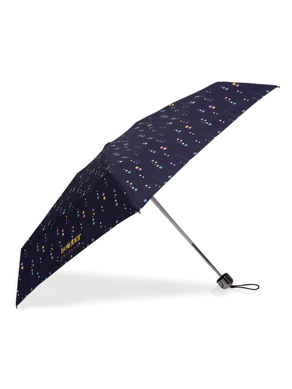 Isotoner X-TRA SOLID Manual Umbrella