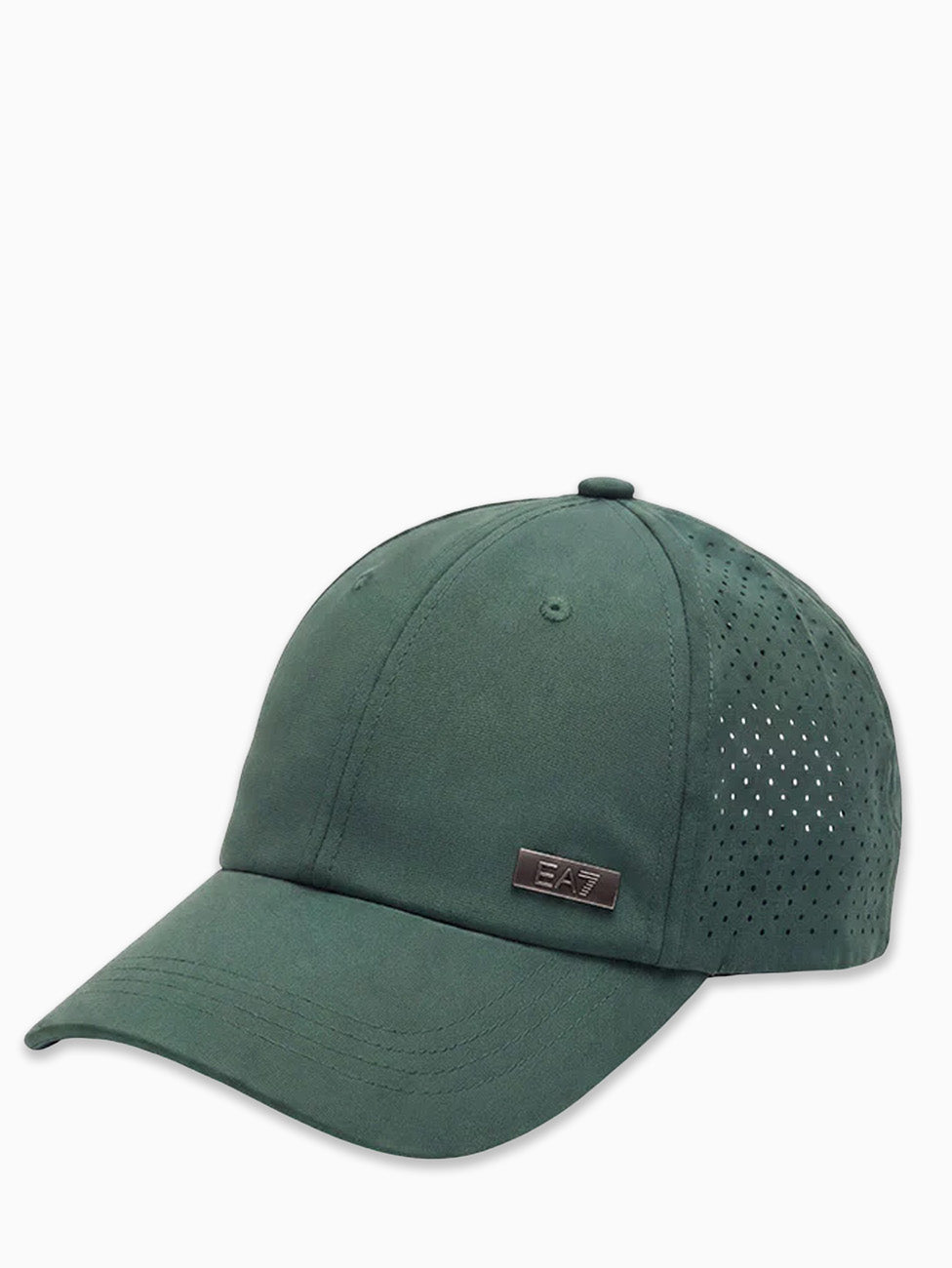 EA7 Train Premium Baseball Hat