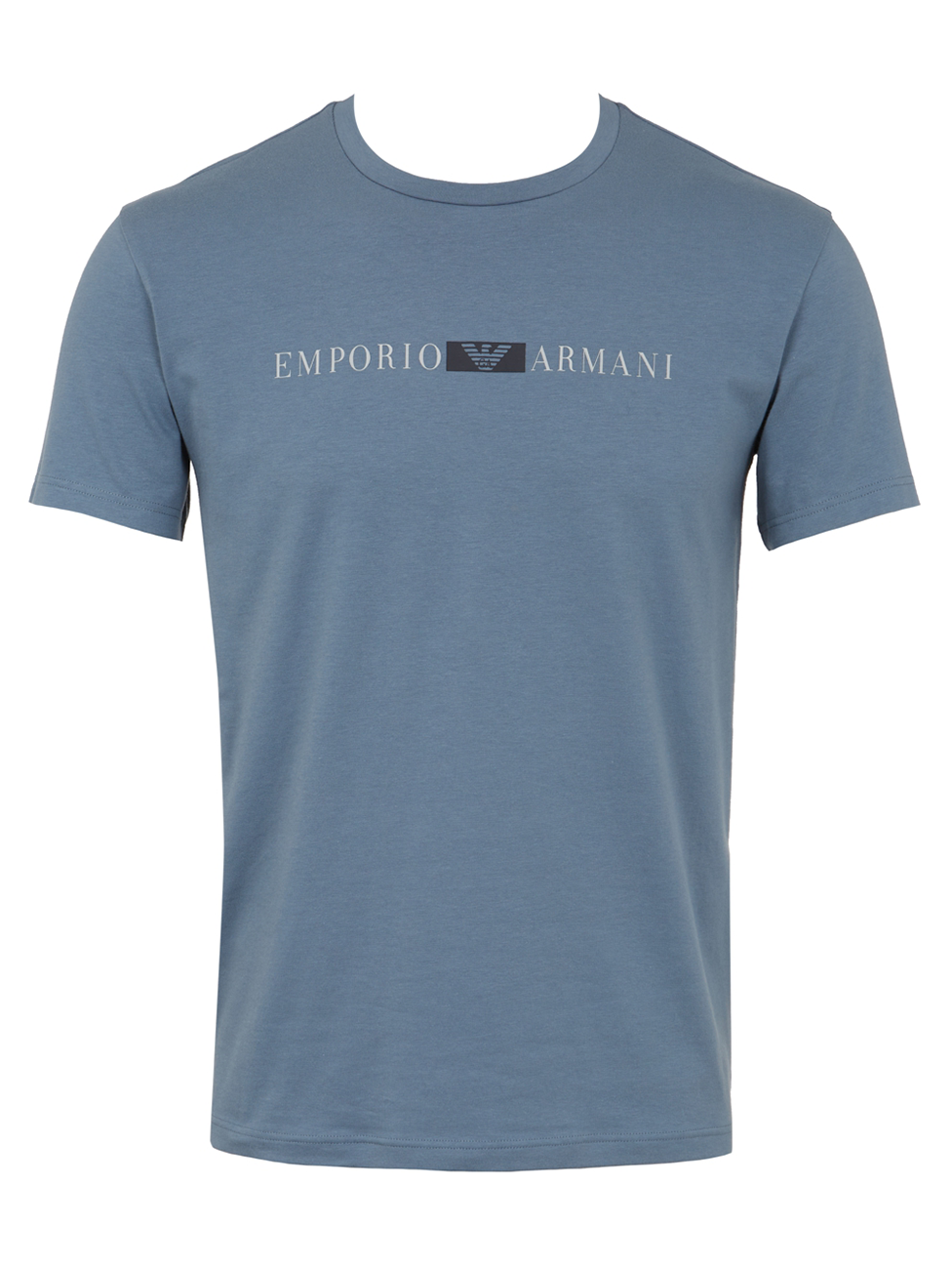 Emporio Armani Men's Crew Neck T-shirt