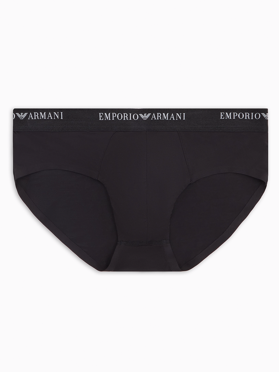 Emporio Armani Soft Modal Boxer Briefs