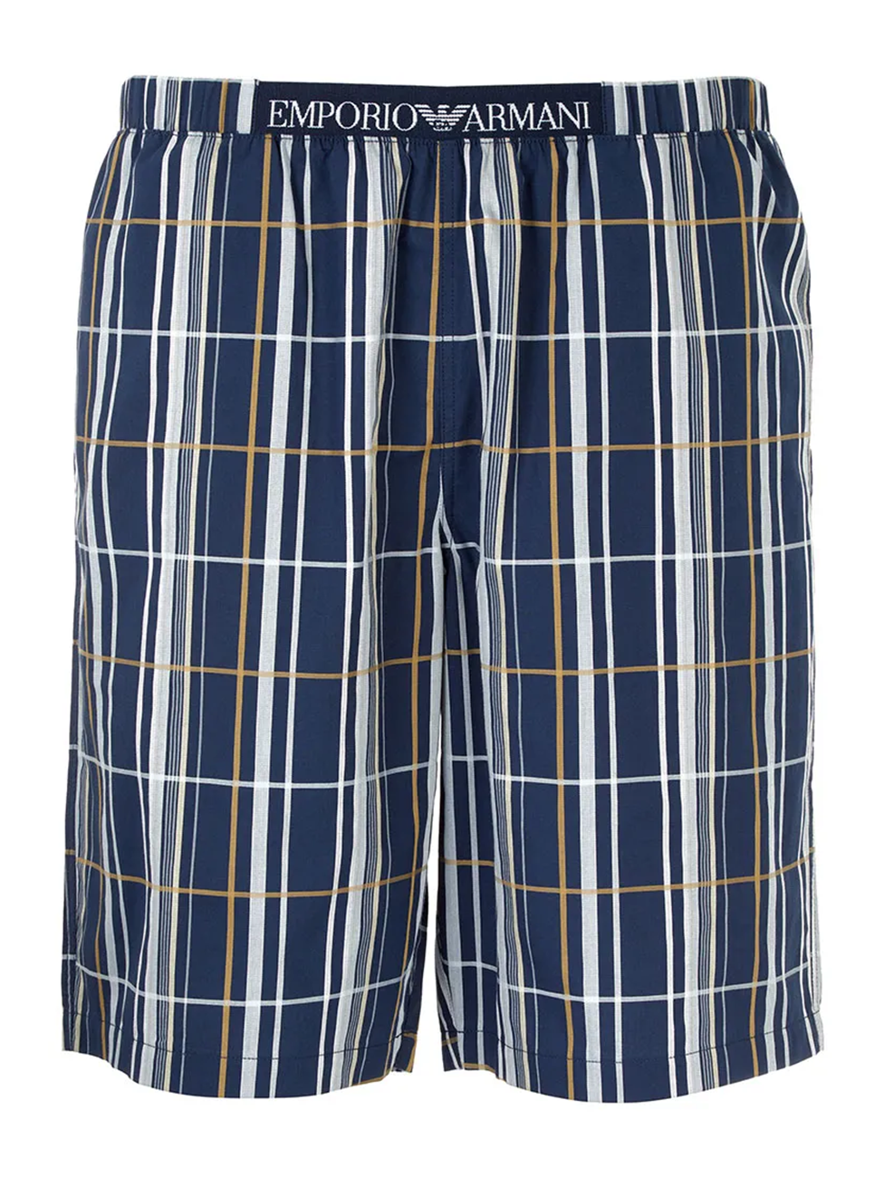 Emporio Armani Nightwear Men's Short