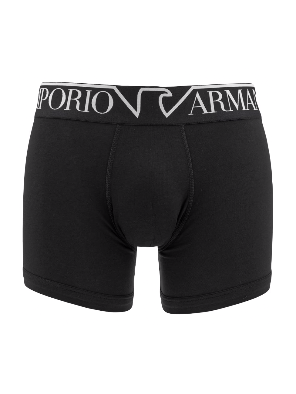 Emporio Armani Organic Cotton Boxer