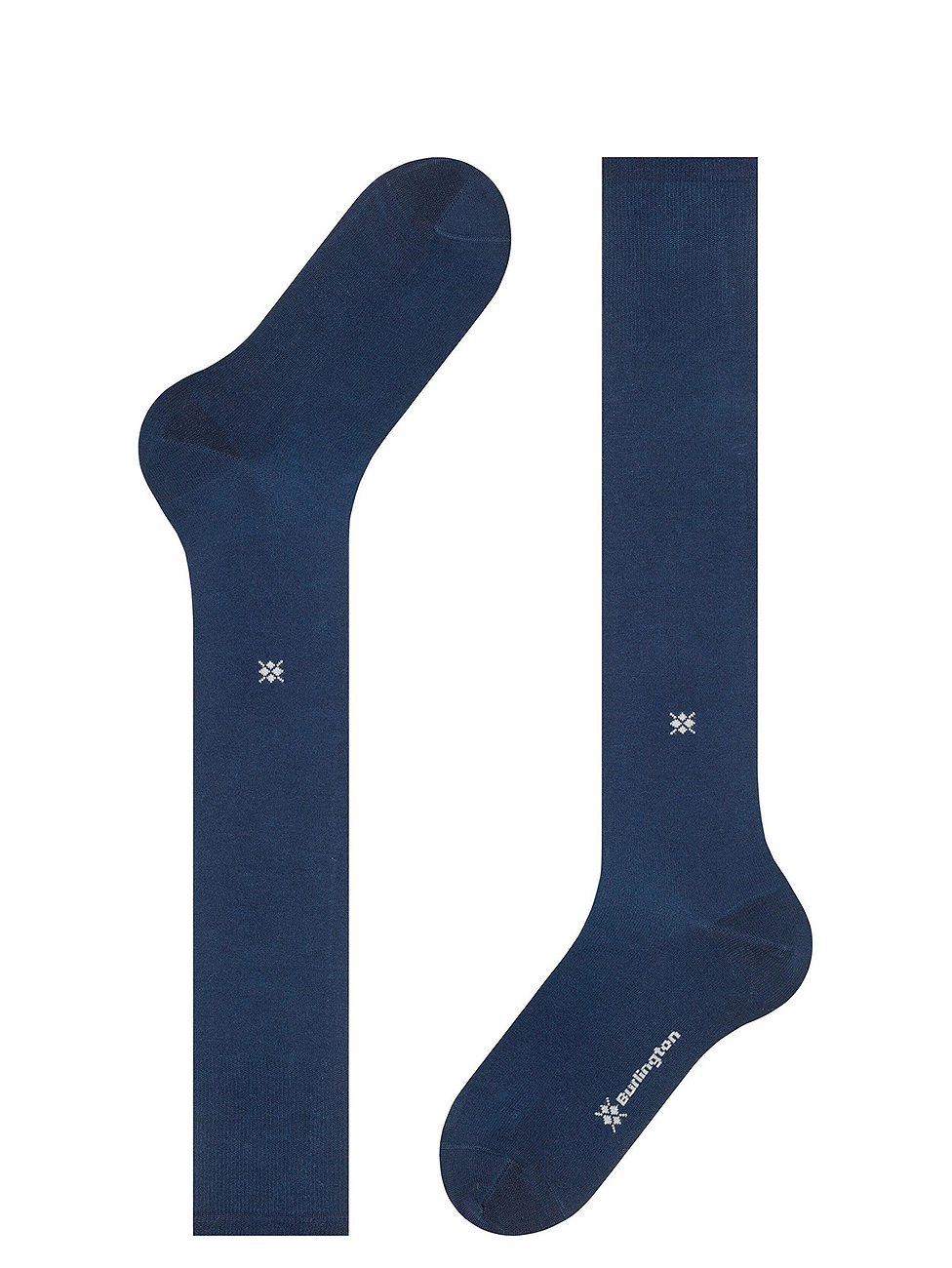 Burlington Dublin Men Knee-high Socks