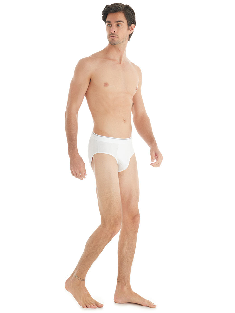 Blackspade Tender Cotton Classic Brief
