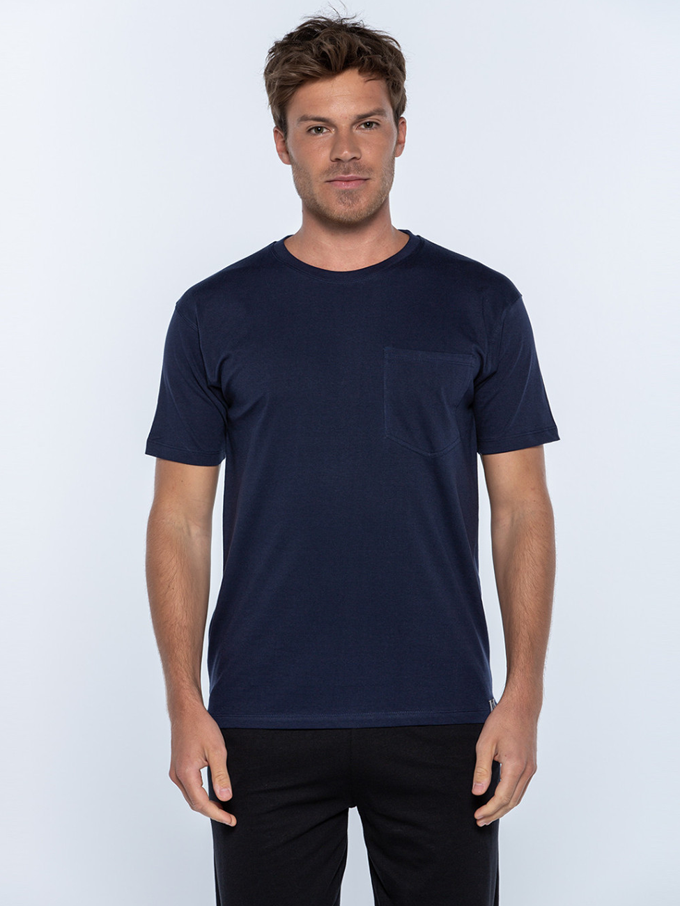 Punto Blanco Basix Short Sleeve Shirt