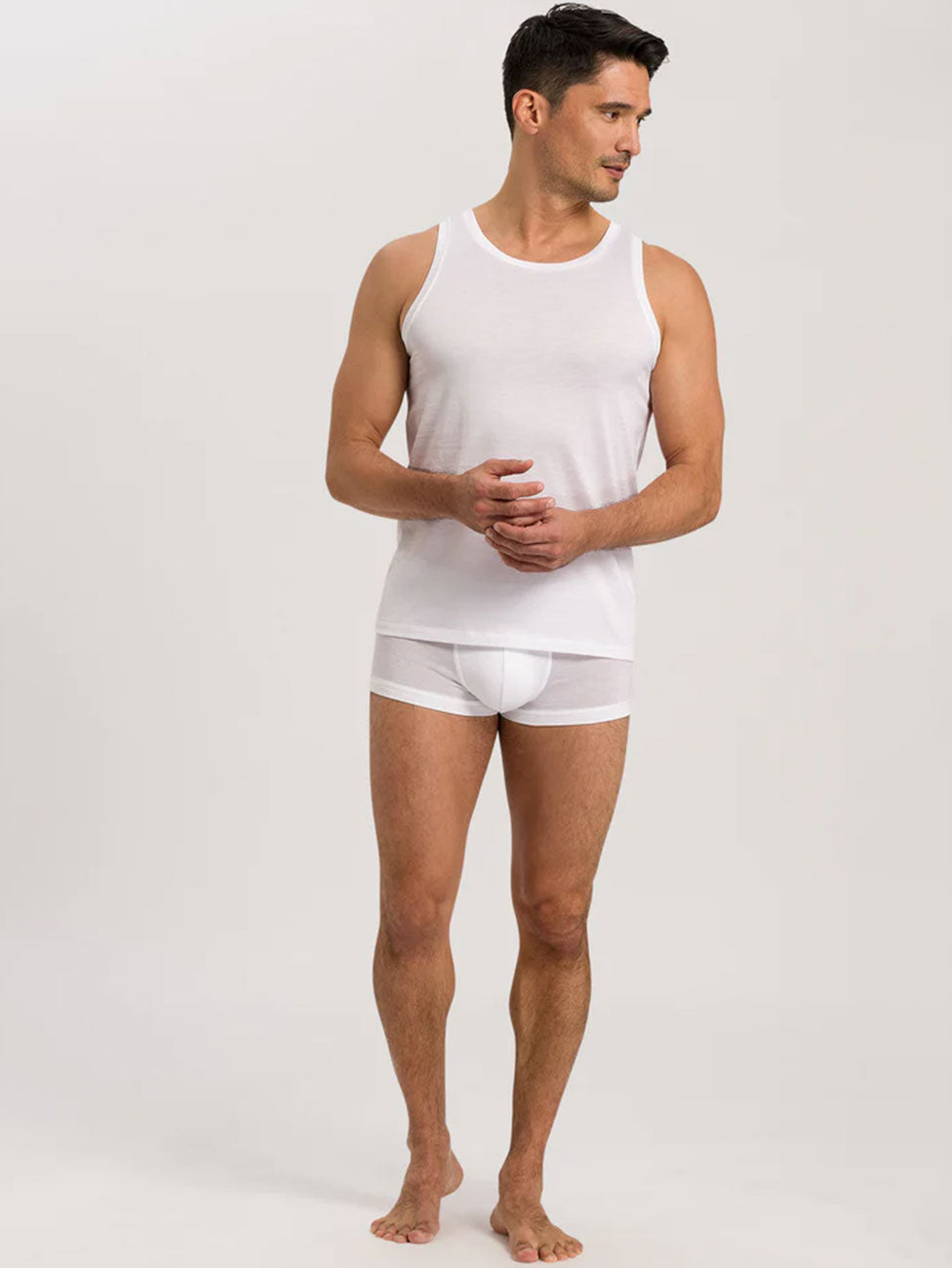 HANRO Sporty Tank Top