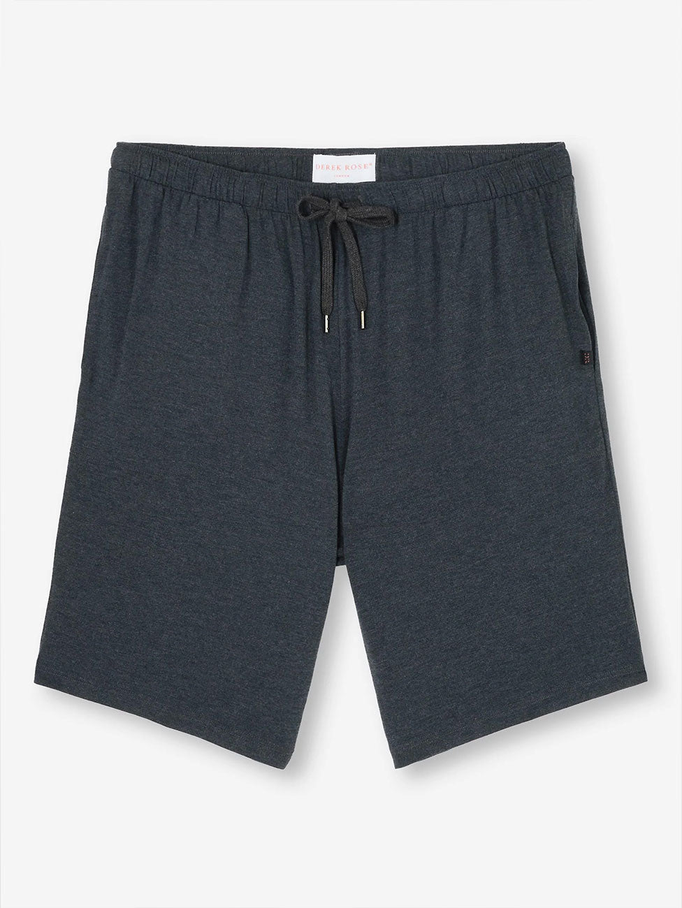 Derek Rose Marlowe Micro Modal Stretch Men's Lounge Shorts
