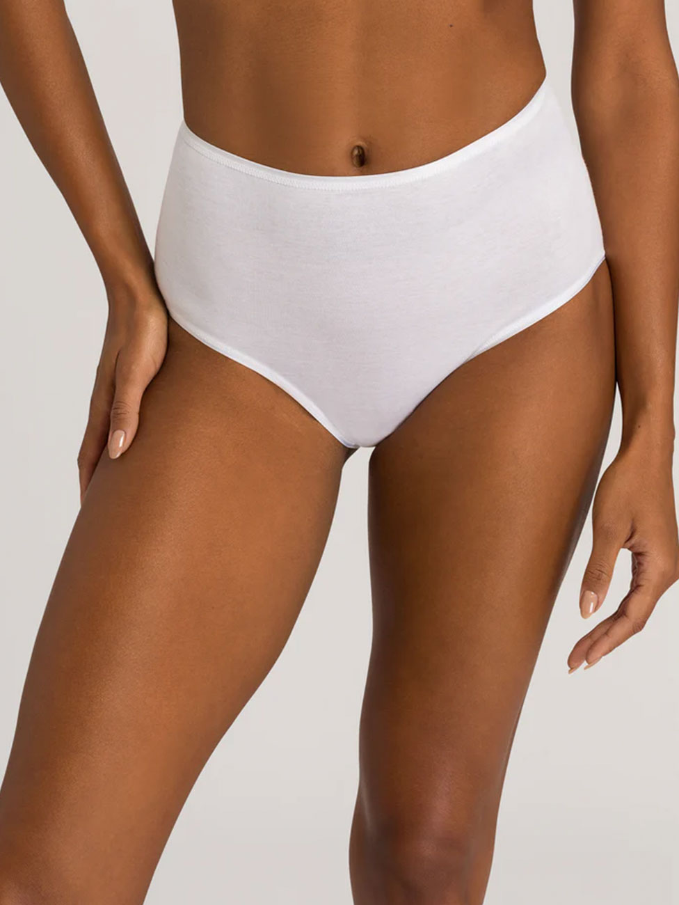 HANRO Seamless Maxi Women Briefs