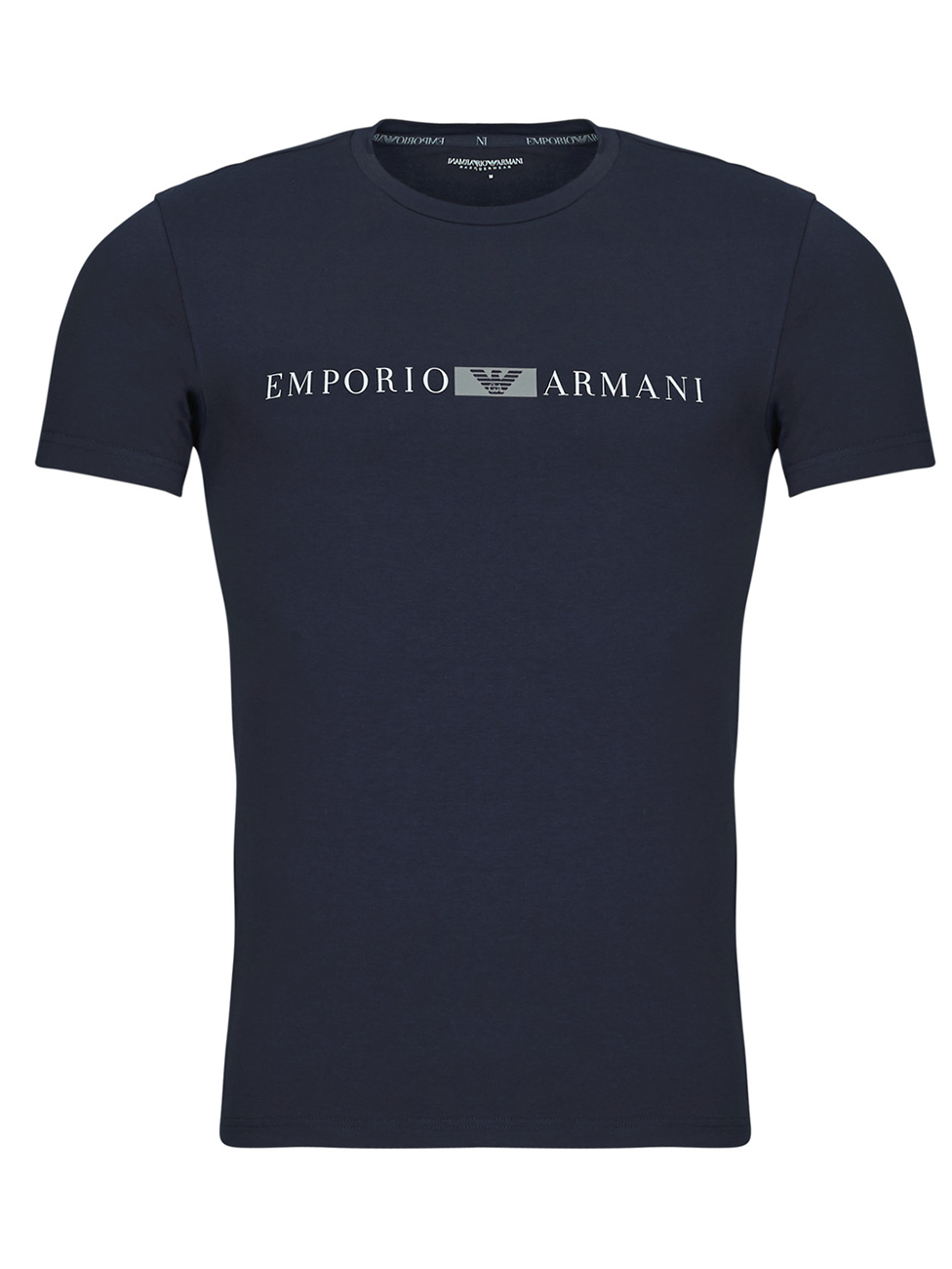 Emporio Armani Men's Crew Neck T-shirt