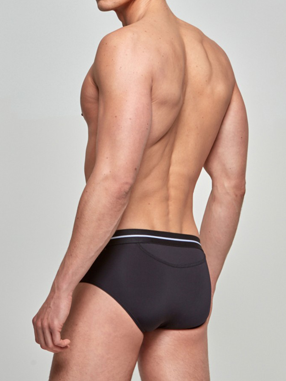 Impetus Sport Ergonomic Men's Brief