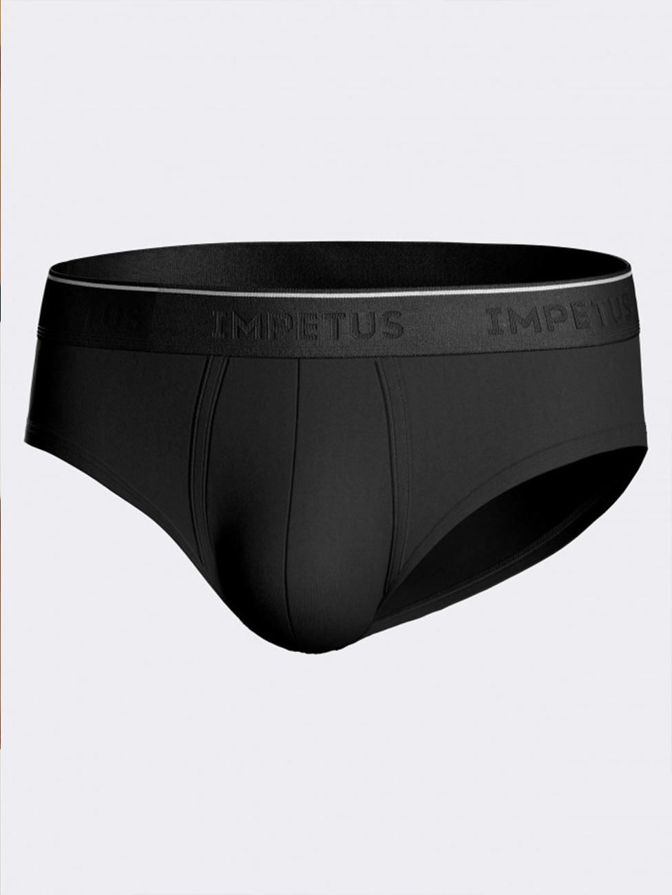 Impetus Soft Premium Men's Brief