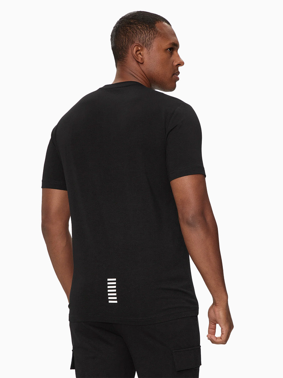 EA7 Train Core Identity T-Shirt