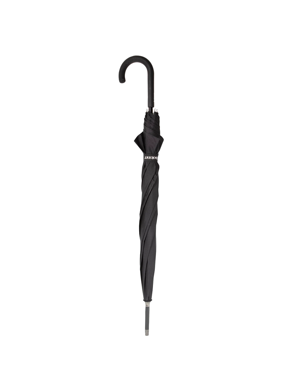 Isotoner Auto Cane Umbrella