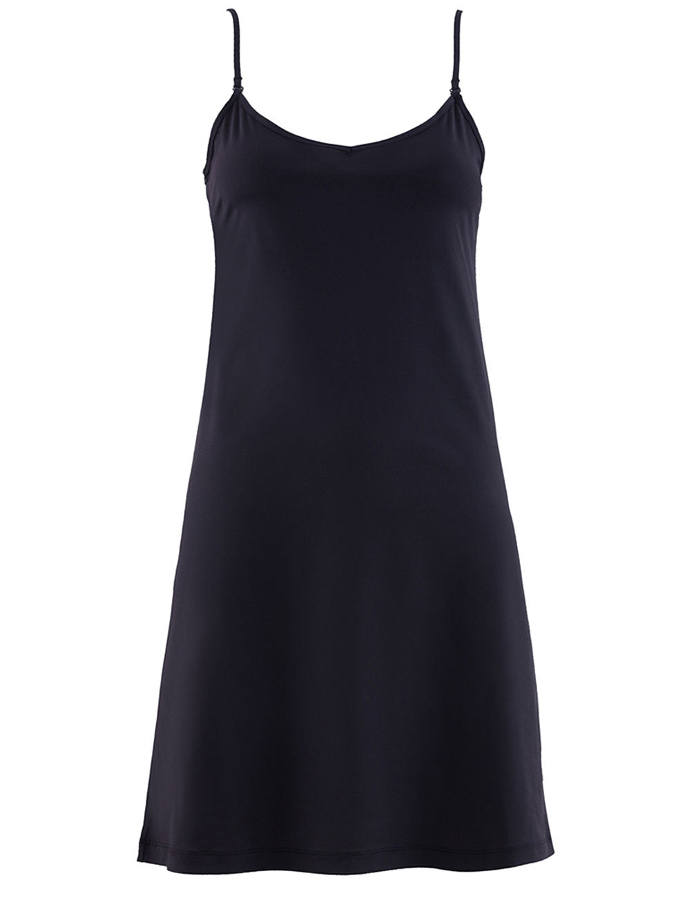 Blackspade Full Slip Petticoat