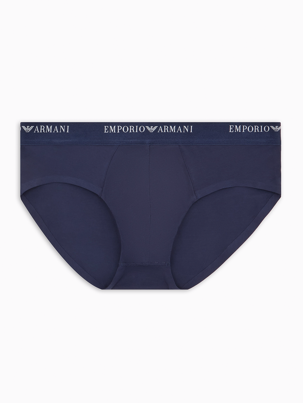 Emporio Armani Soft Modal Boxer Briefs