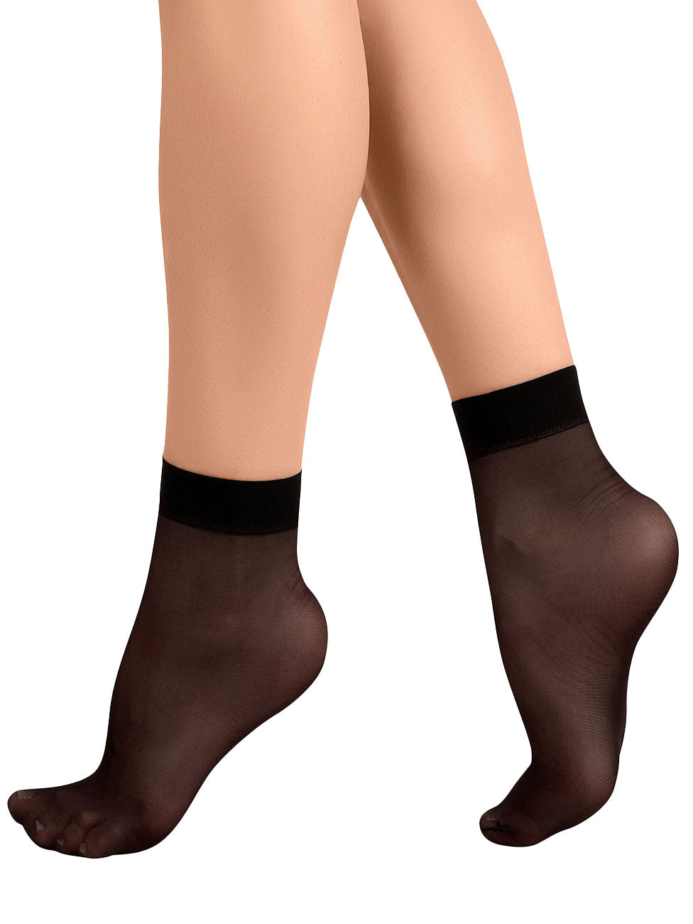 Glamour Silky Socks Tights