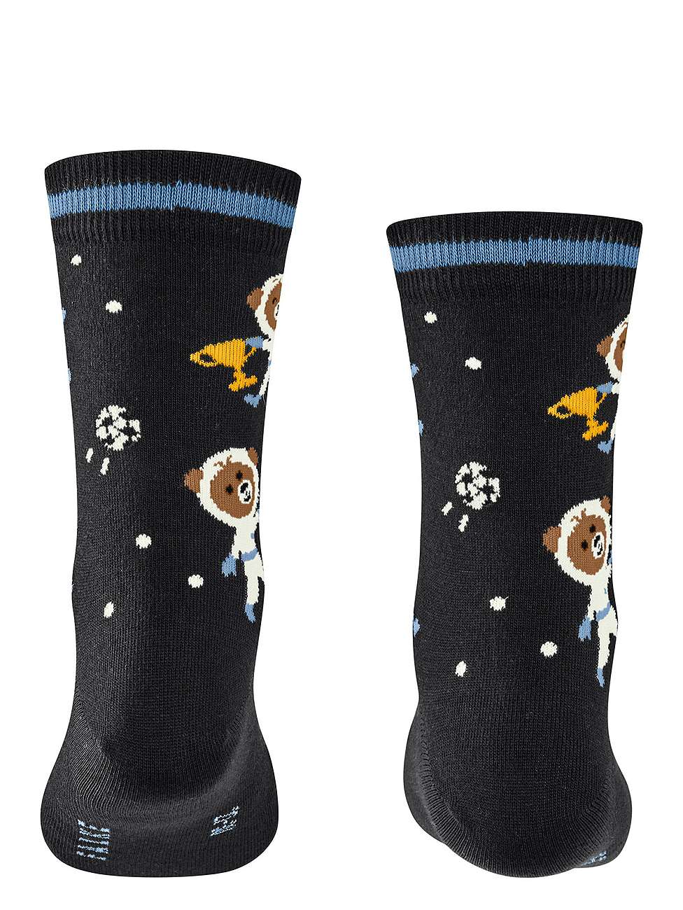 FALKE Soccer Astronauts Kids Socks