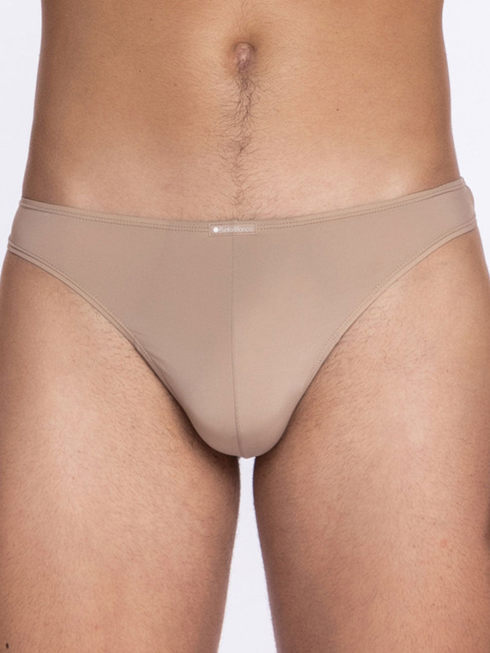 Punto Blanco Zensation Microfiber Thong