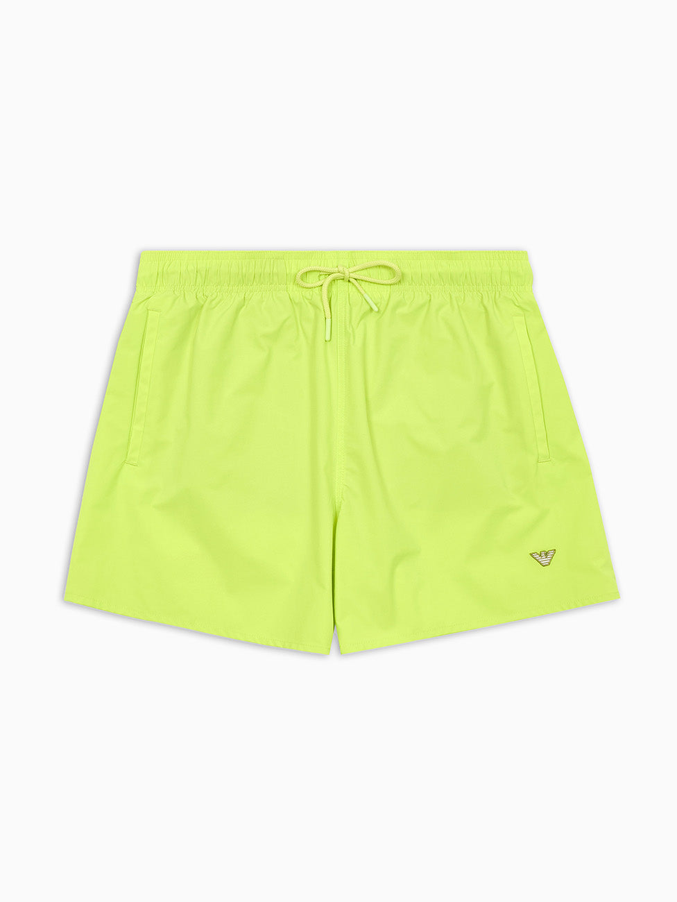 Emporio Armani Essential Swim Shorts