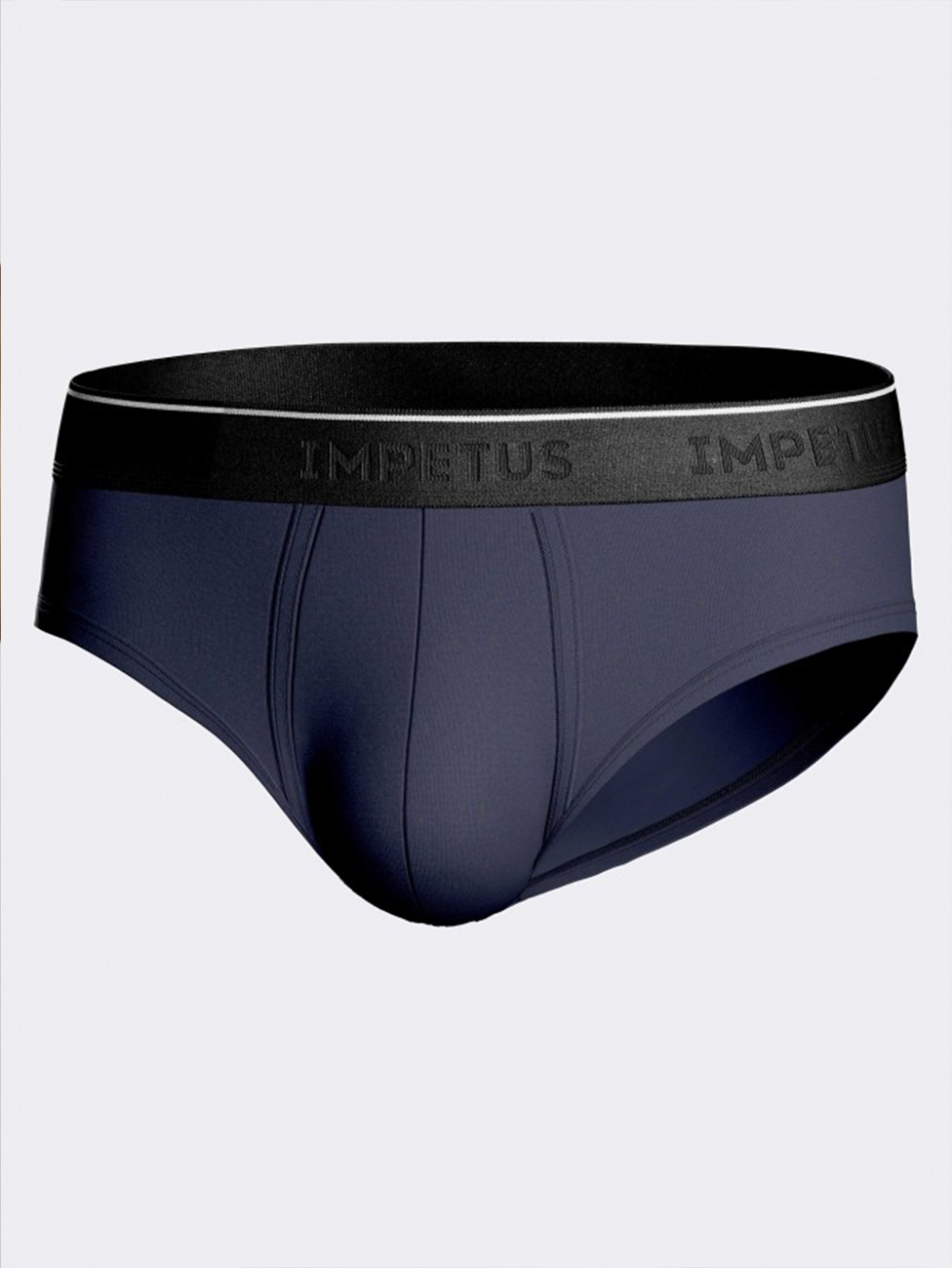 Impetus Soft Premium Men's Brief