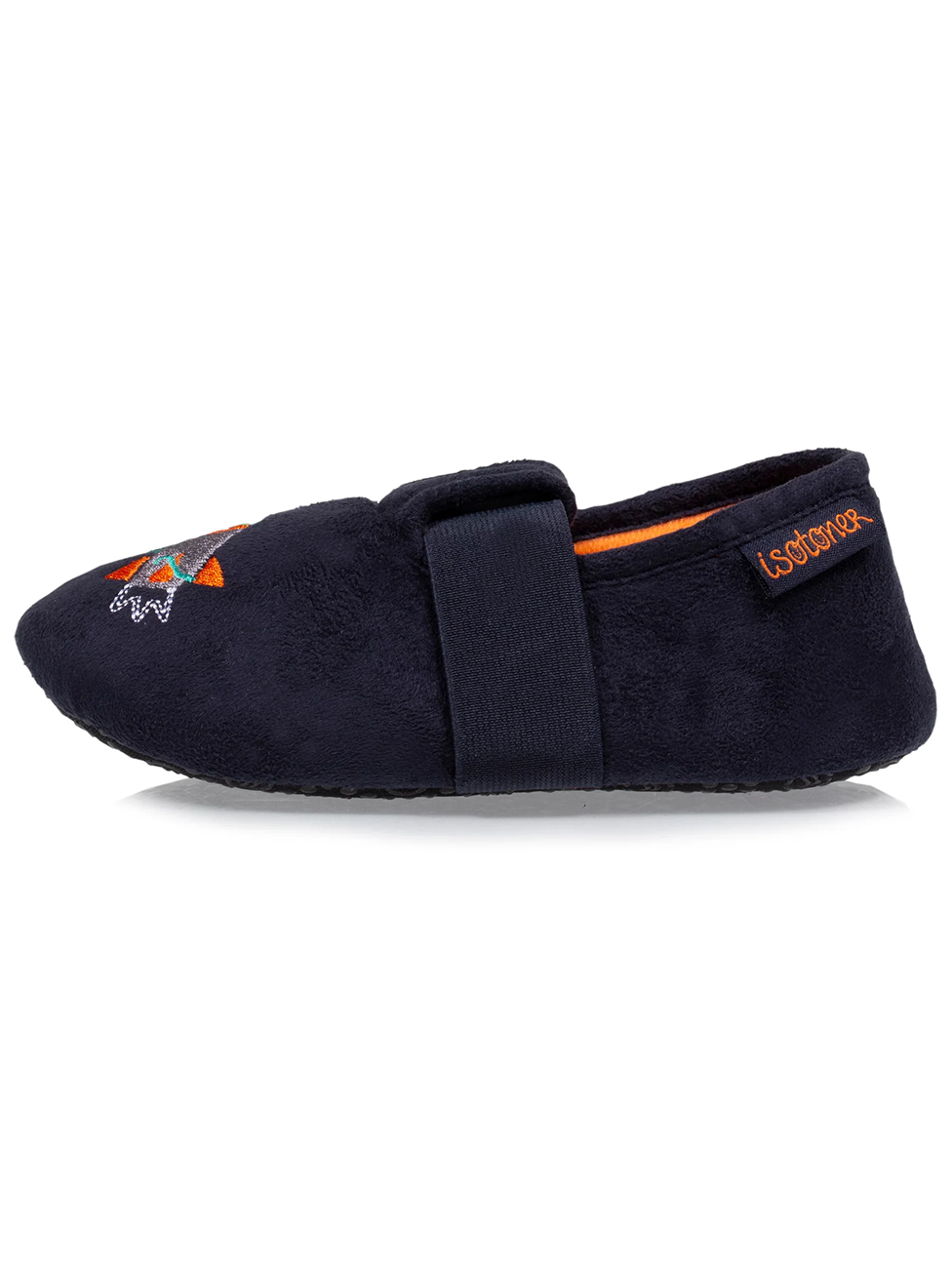 Isotoner Children's Alien Slippers