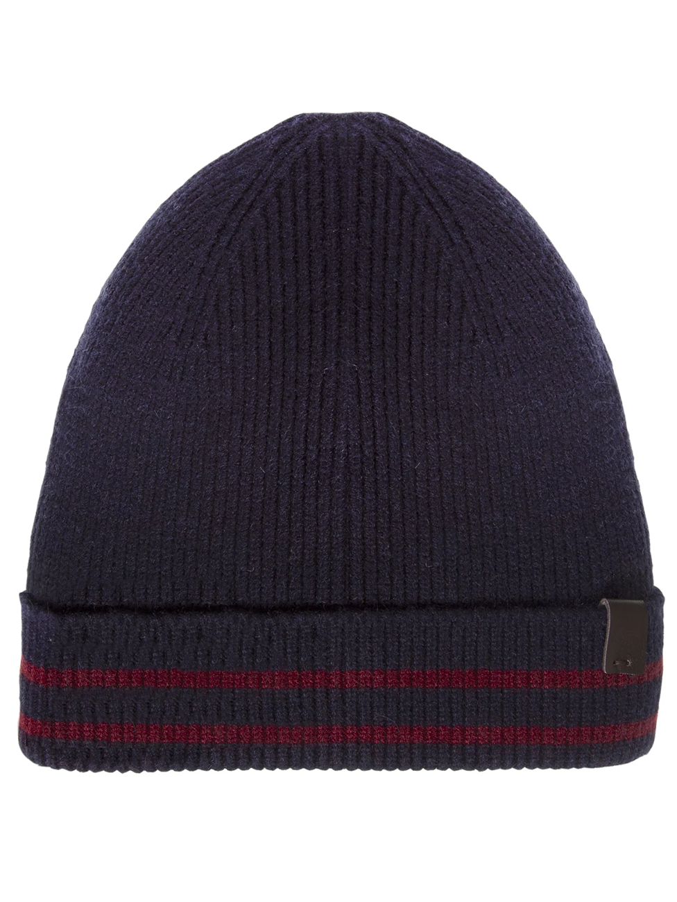 Isotoner Men's Marine Soft Touch Beanie