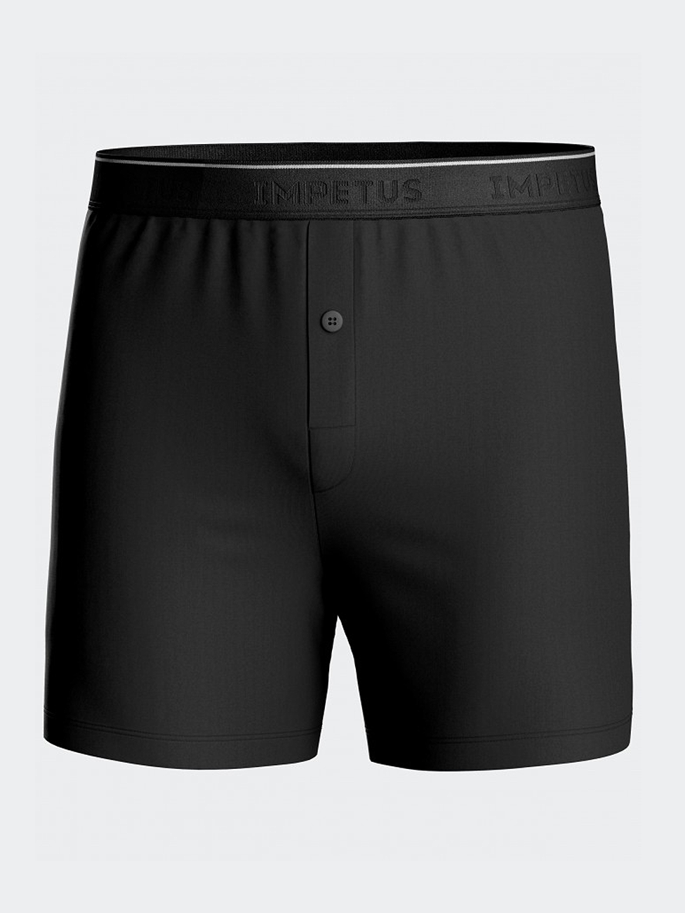 Impetus Soft Premium Buttoned Boxer Shorts