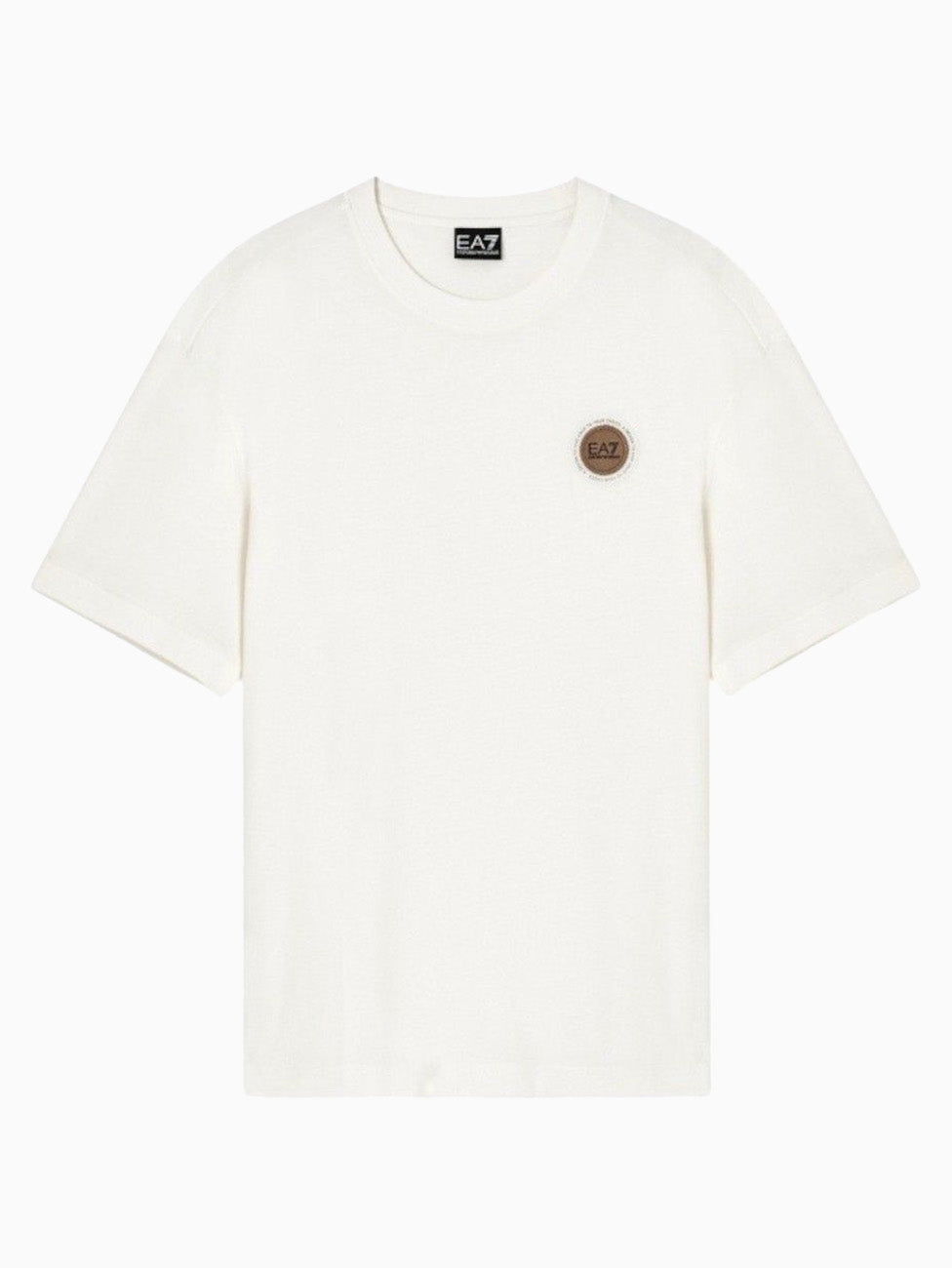EA7 Train Core Unisex T-Shirt