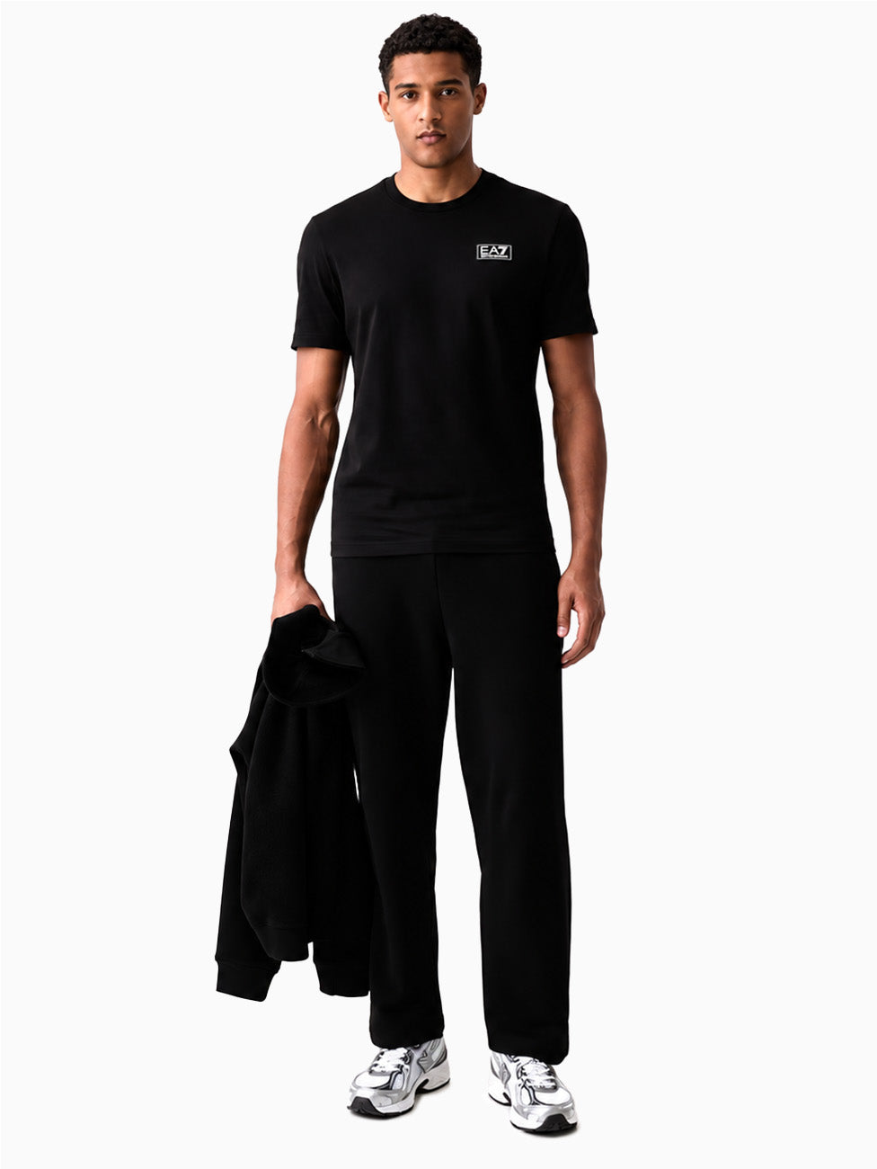 EA7 Refined T-Shirt