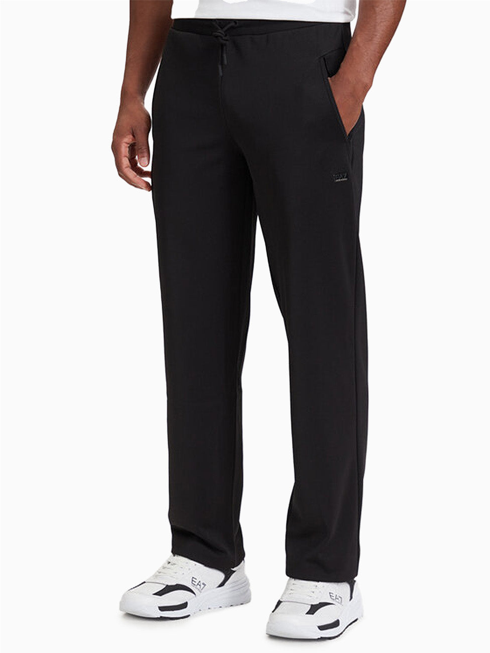 EA7 Lux Identity Pants