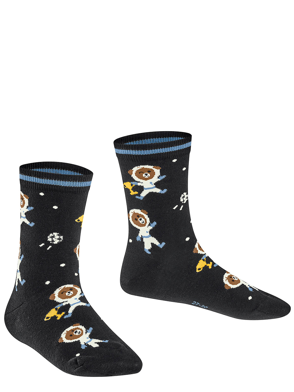 FALKE Soccer Astronauts Kids Socks