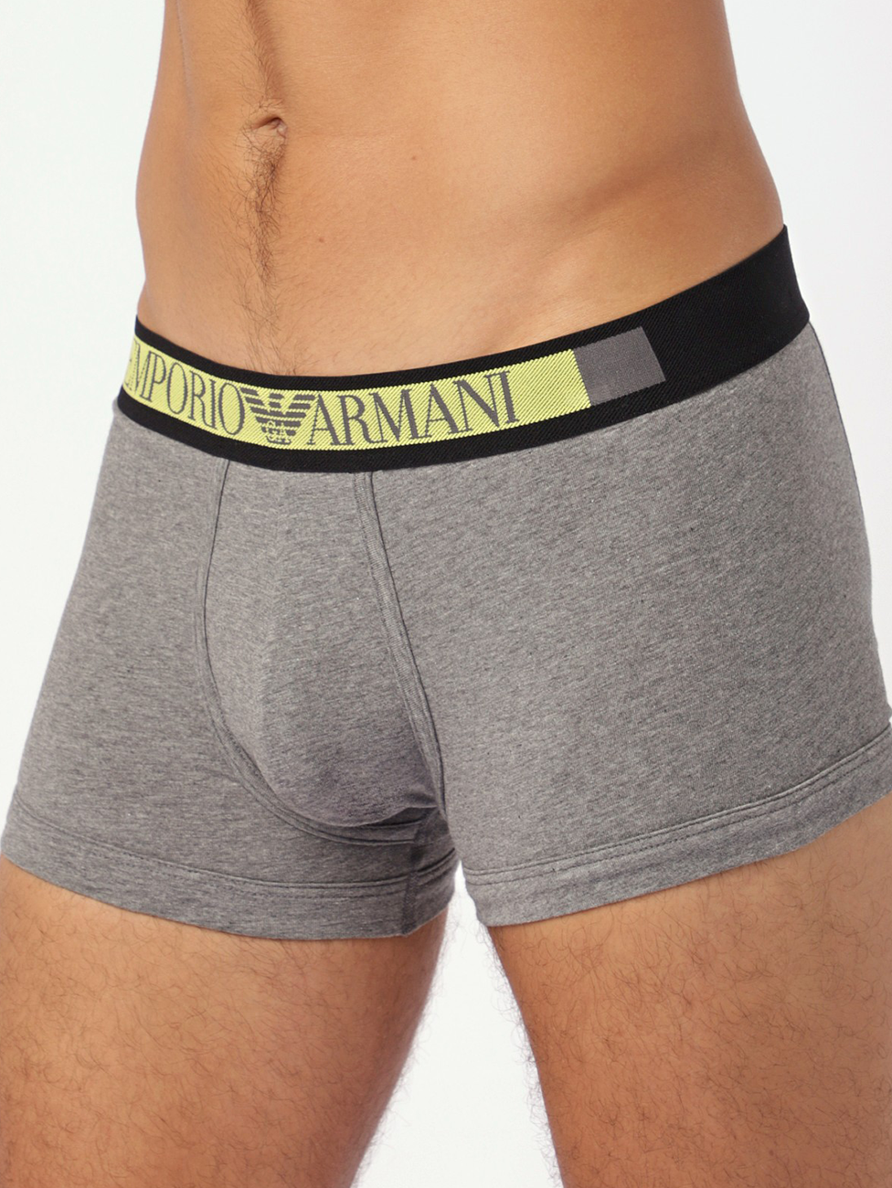 Emporio Armani Organic Cotton Boxer Briefs