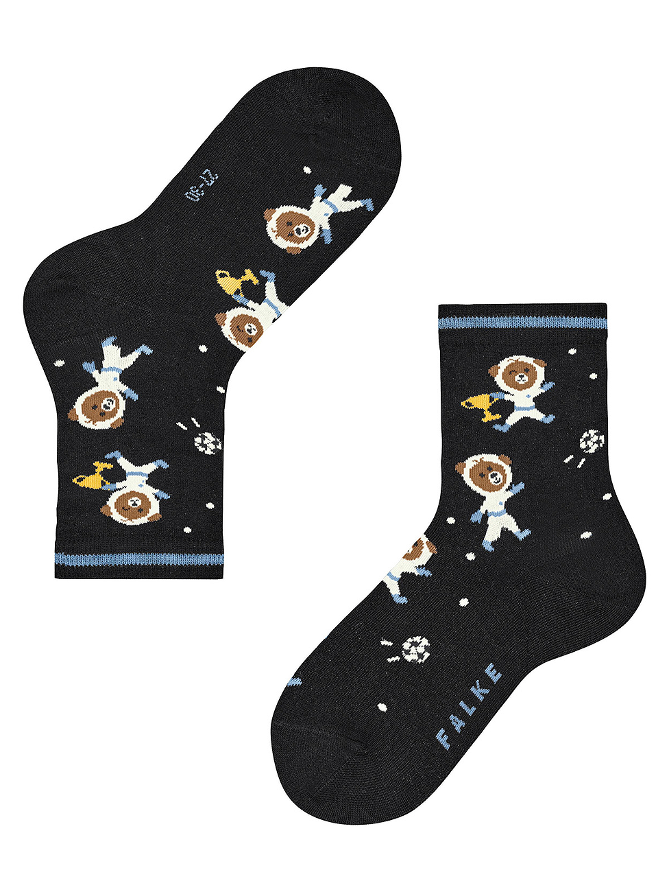 FALKE Soccer Astronauts Kids Socks