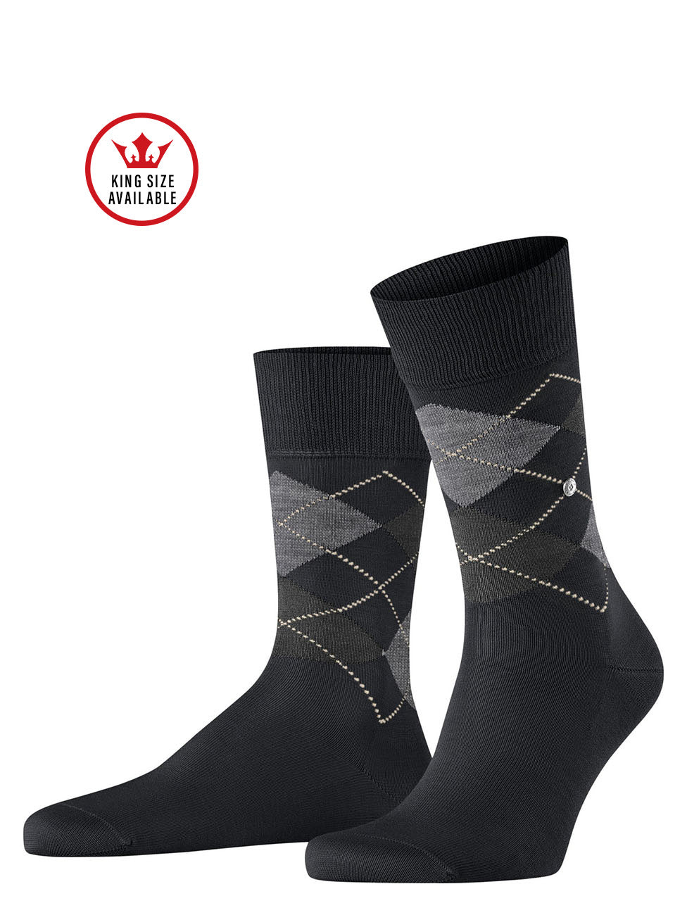 Burlington Manchester Men's Socks