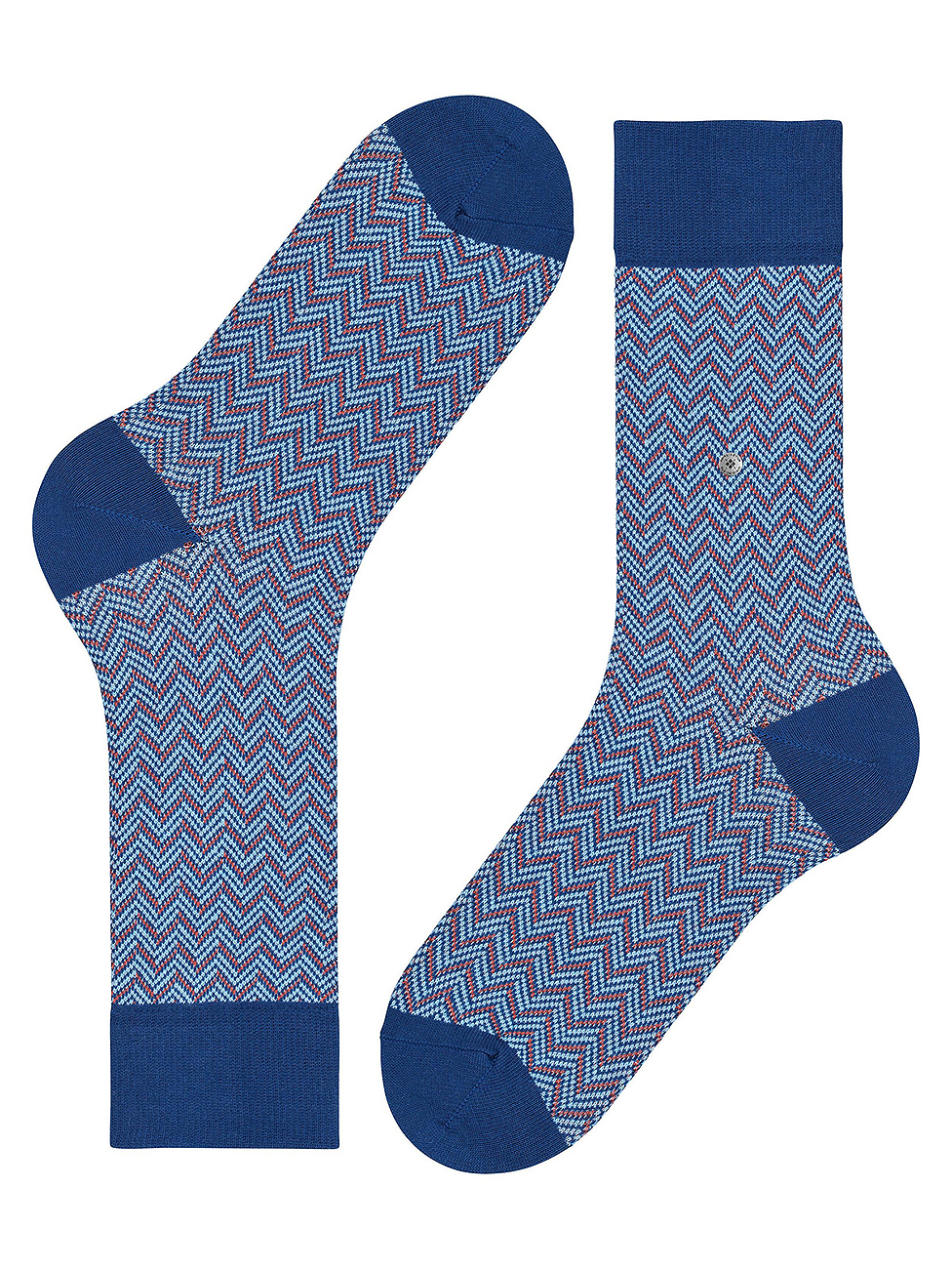 Burlington Herringbone Men Socks