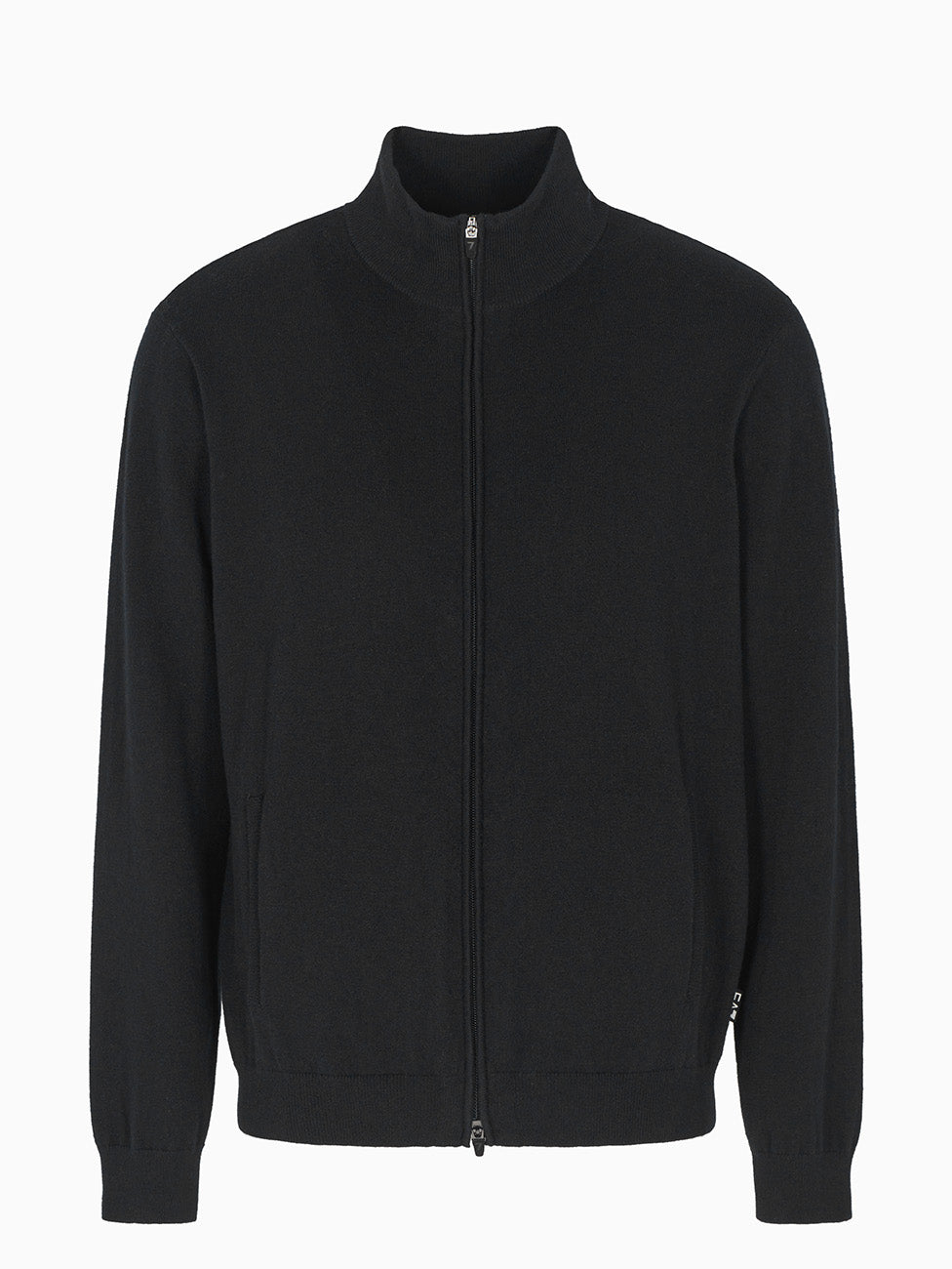 EA7 Cardigan Men's Sweater