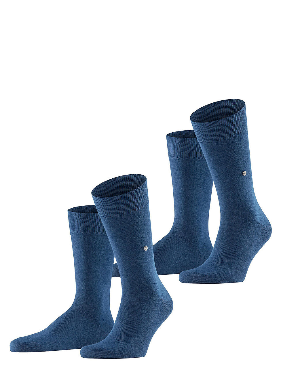 Burlington Everyday Men Socks (Pack of 2)