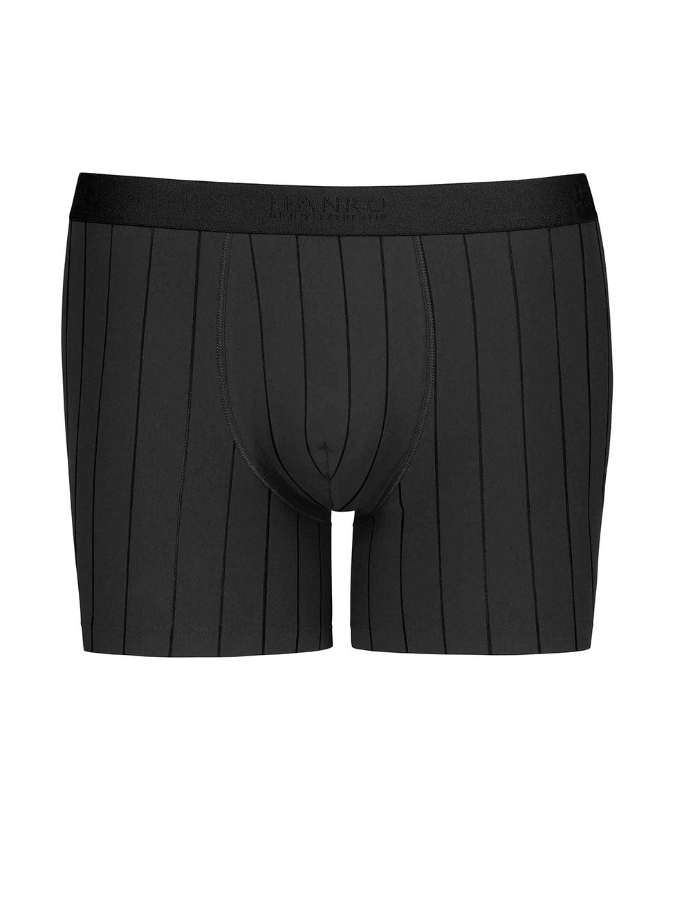 HANRO Shadow Shortleg Boxer