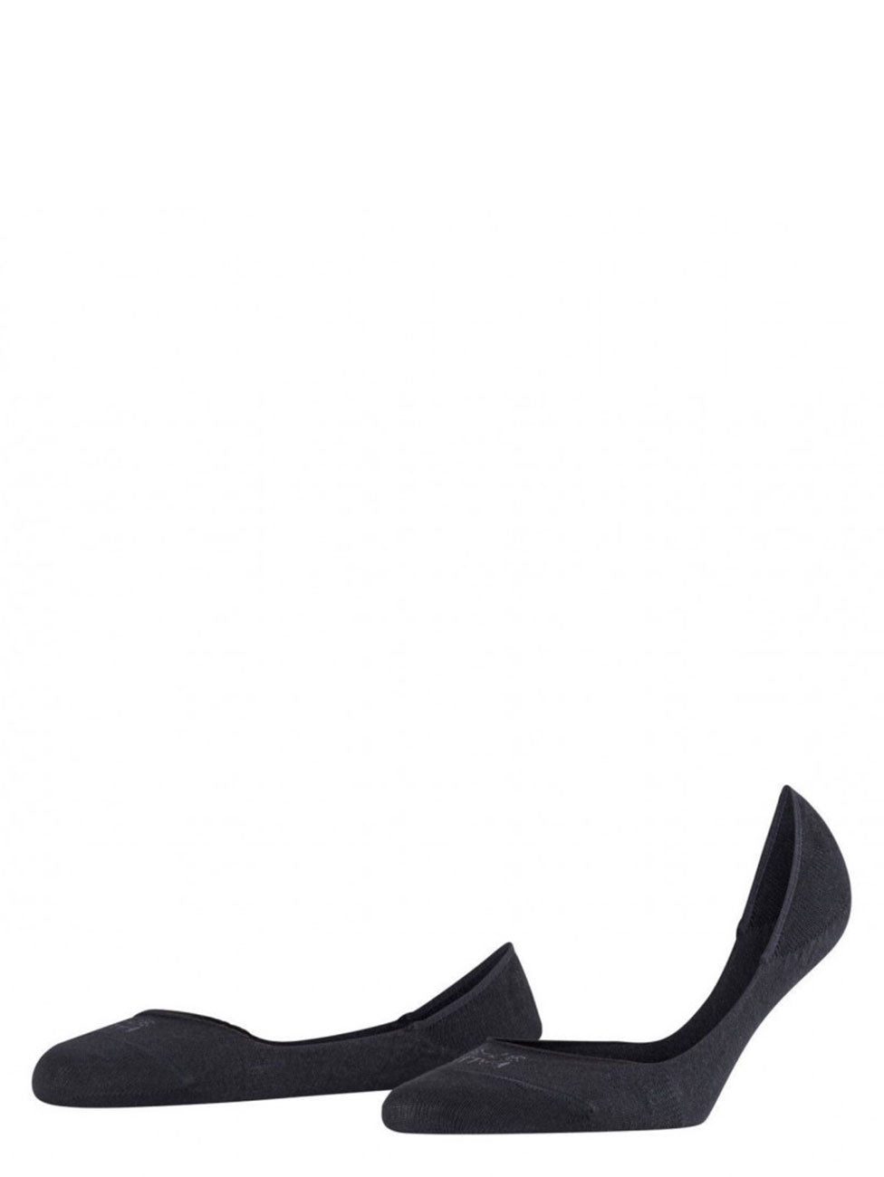 FALKE Cotton Step Women No Show Socks