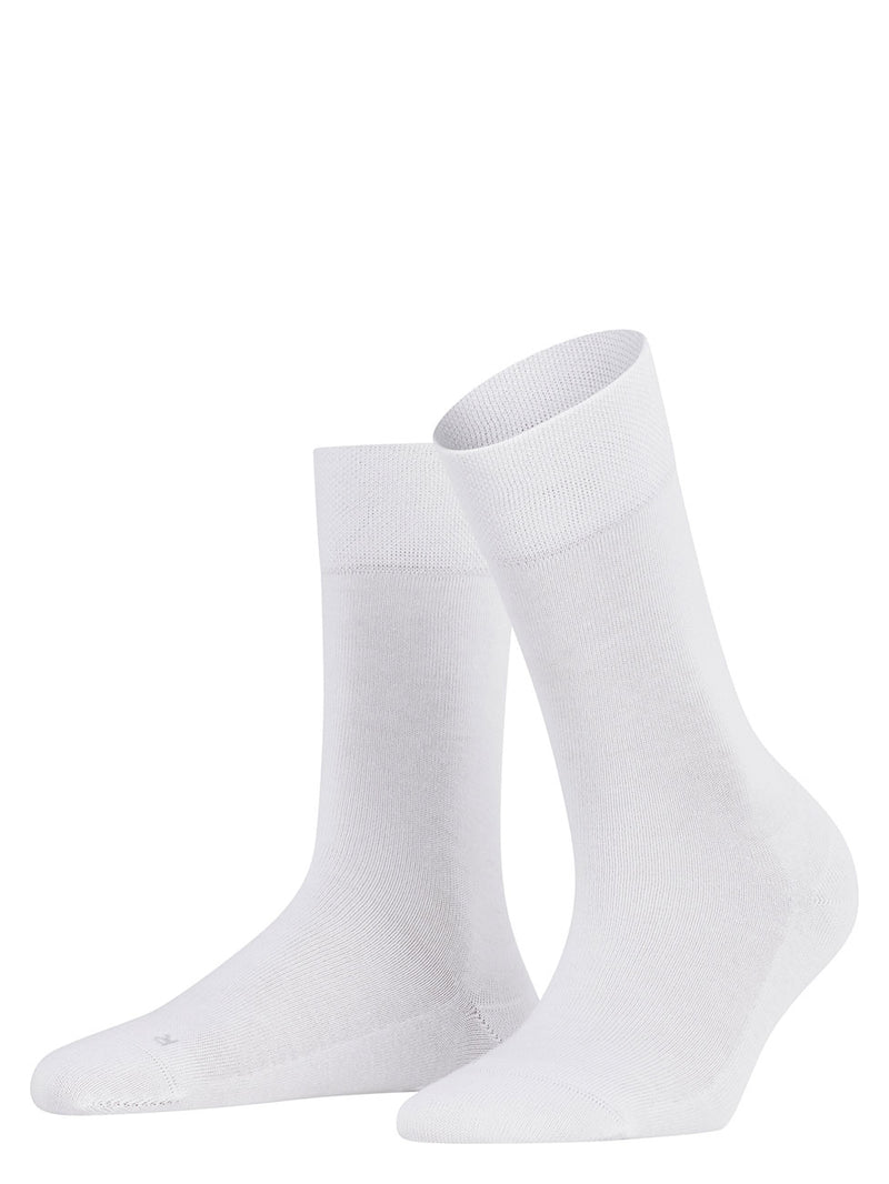 FALKE Sensitive London Cotton Pressure-free Women's Socks