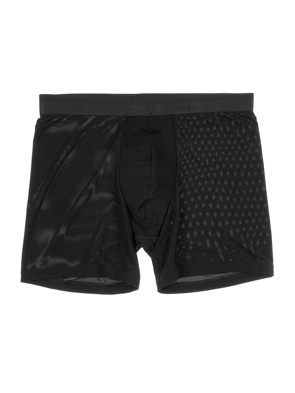 HOM Mesh Long Boxer Briefs
