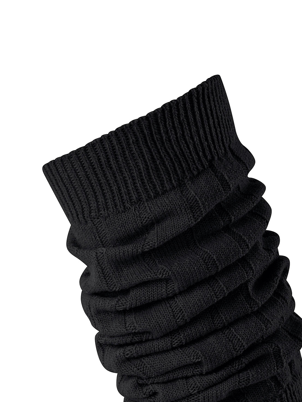Burlington Soft Rib Women Leg Warmer