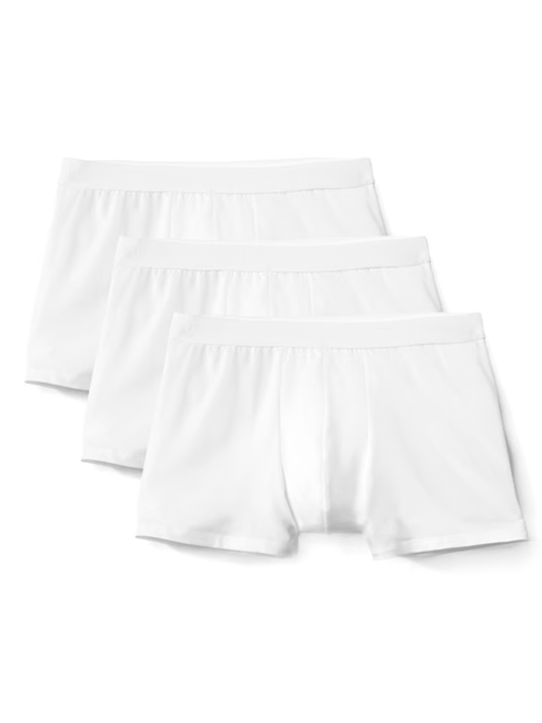 Calida Men Natural Benifit Boxer (Pack of 3)